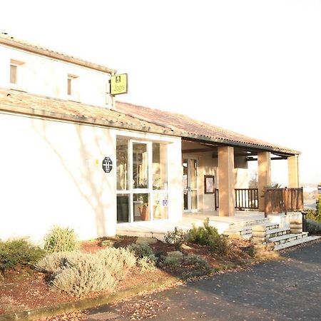 Logis Hotel Les 3 Marchands Bressuire Luaran gambar